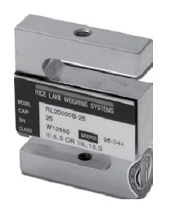 RL20000-100lb稱重傳感器 RL20000-100lb稱重傳感器
